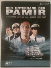 Der Untergang der Pamir (2