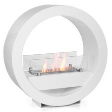 Ethanol Kamin Standkamin 64 x