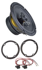 Ground Zero 2 Way 120Watt