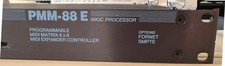 MIDITEMP PMM-88 E, MIDI-Matrix, 8 In, 8 Out.