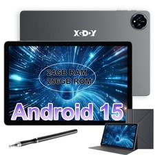 2025 Neu Tablet Android 15