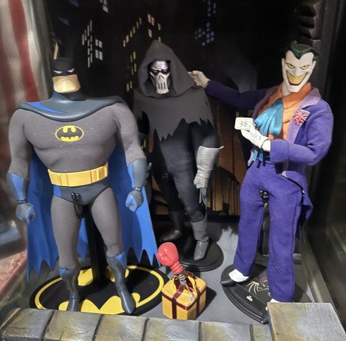 Custom batman joker - batman,,