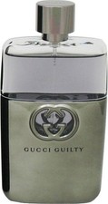 Gucci Guilty 90ml EDT Eau de