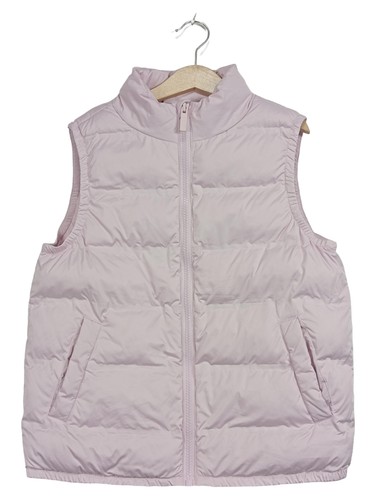 Yigga kinder steppweste rosa - kinder,