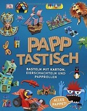 Papptastisch: Basteln mit
