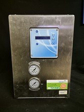 ENVIROFALK Umkehrosmoseanlage Wasseraufbereitung Wasserfilter Industrie