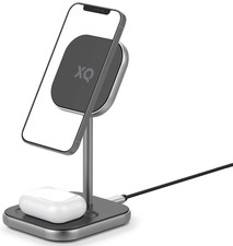 MagSafe 2in1 Ladestation für