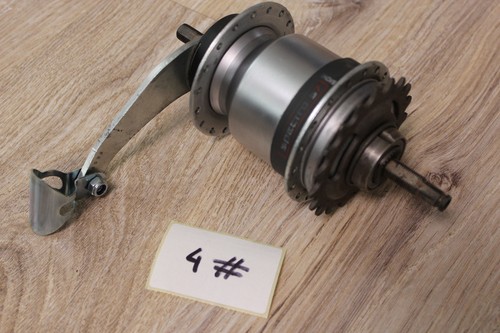 Nabe sachs spectro - nabe,