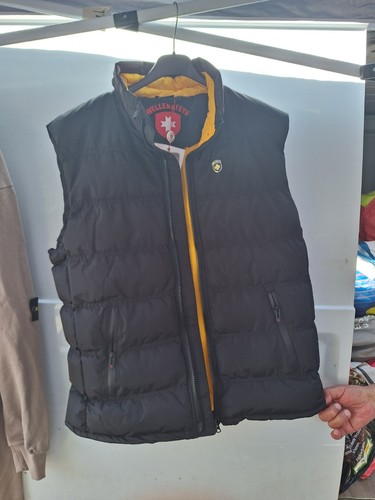 Wellensteyn weste herren - herren, damen