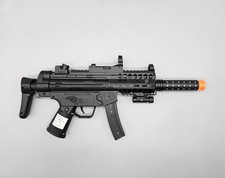 Kinder Maschinengewehr mit