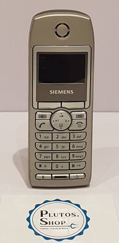 Siemens gigaset telefon s44h - gigaset,