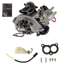 2 bbl Vergaser for VW Golf II