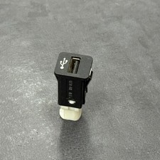 USB Buchse 9237656 BMW E81 E90