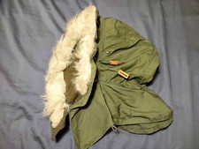 USGI military extreme cold