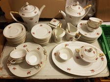 50+ teilig SORAU CARSTENS