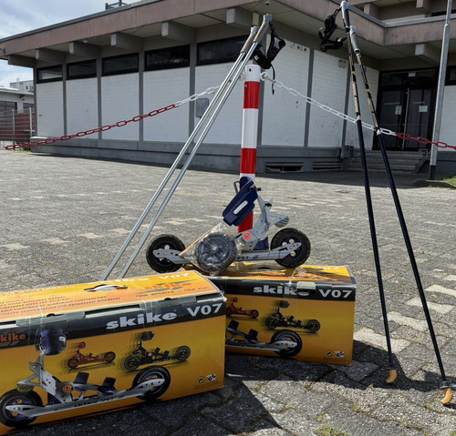 Skike v07 fitness - v07, fitness-skates