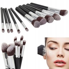 Teile make pinsel set - up,