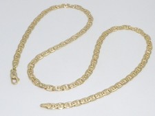 585 Gold 14K Gelbgold 17,8 g