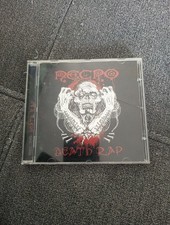 NECRO - DEATH RAP • US Hip
