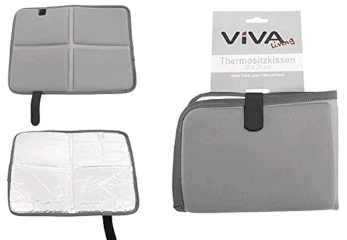 Viva thermo sitzkissen outdoor - viva,