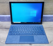 Microsoft Surface Pro 5
