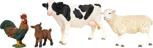 Schleich farm world - world,