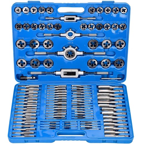 Gewindeschneider set m18 - gewindeschneider, m2