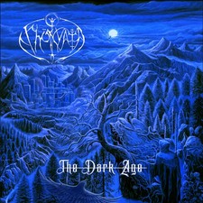 Shunyata The Dark Age Album