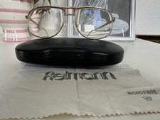 Vintage lacoste brille gold - lacoste,