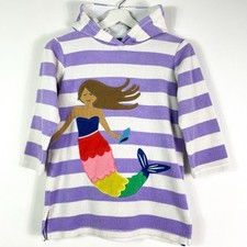 Mini Boden Kapuzenpullover