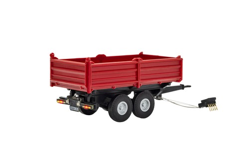Viessmann 8214 tandem - viessmann, h0