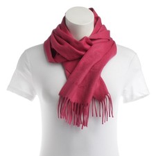 Burberry Schal Rosa Sehr gut