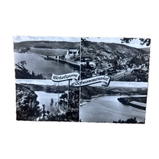 Postkarte AK Heimbach