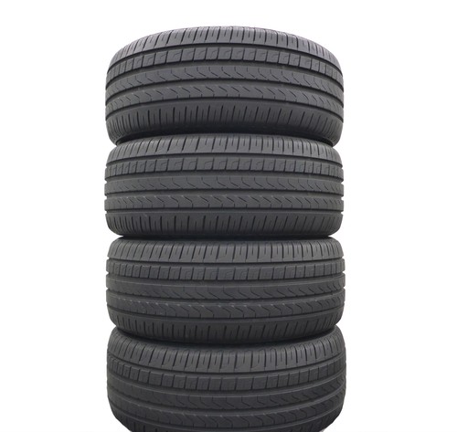 225 pirelli 45 - 45, 4x