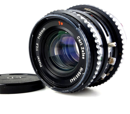 Hasselblad zeiss planar - hasselblad,