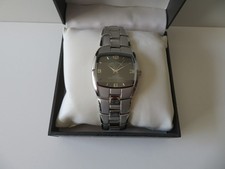Louis Valentin Herrenuhr