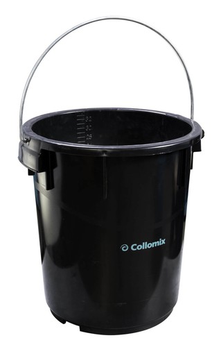 Collomix mischeimer liter - collomix,