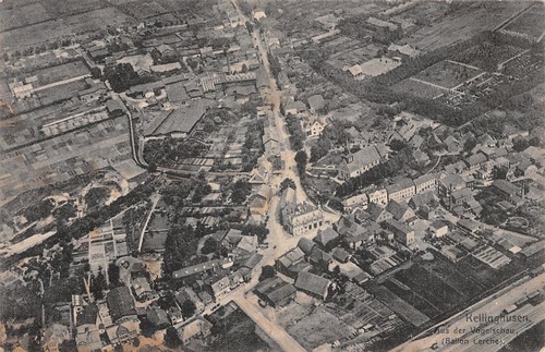 819474 kellinghusen aus - kellinghusen,