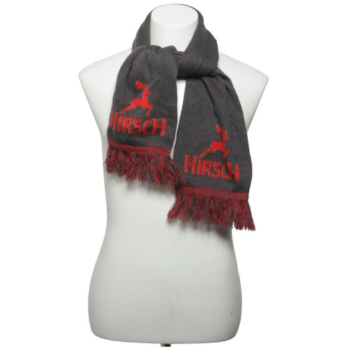 Hirsch schal unisex - schal,,
