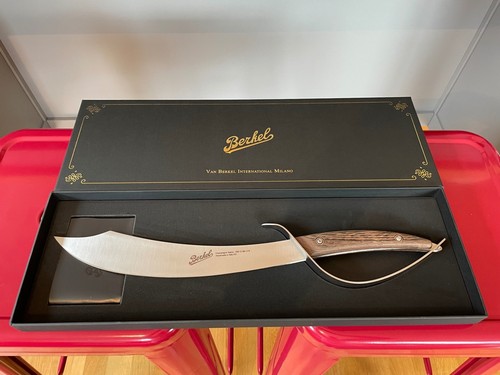 Berkel champagnersäbel säbel - berkel,