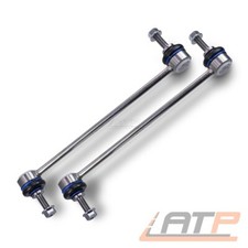 2x KOPPELSTANGE VORNE FÜR RENAULT ESPACE 5 GRAND SCENIC MEGANE 3 4 CC SCENIC 3 4