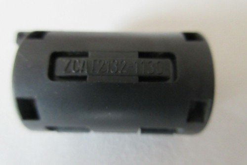Tdk mantelstromfilter klappbar - tdk,