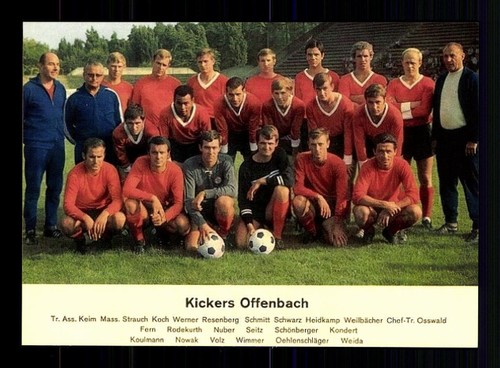 Kickers offenbach - kickers,