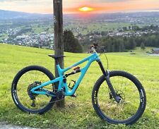 Yeti Cycles SB150 Custombuild