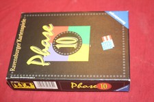 Phase 10 - Ravensburger - US