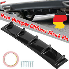 5 Fin Universal Auto