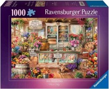 RAVENSBURGER PUZZLE*1000