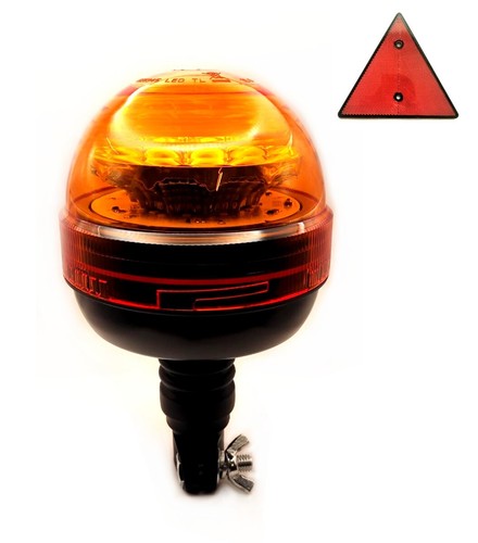 Led rundumleuchte warnleuchte - led,