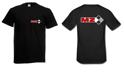 Herren shirt i motorrad - herren, t-shirt