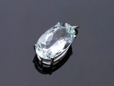 Top Preis Anhänger 6,59 ct